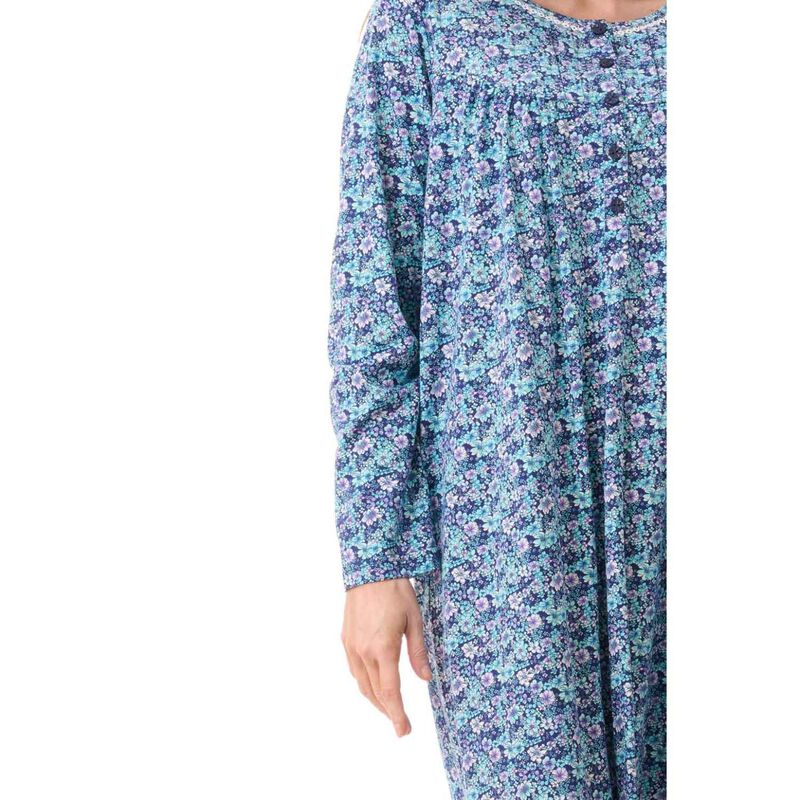 Givoni Jada Mid Length Nightie image number 2